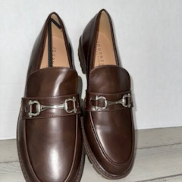 Journee Collection Women's‎ Jessamey Flats - Picture 5 of 6